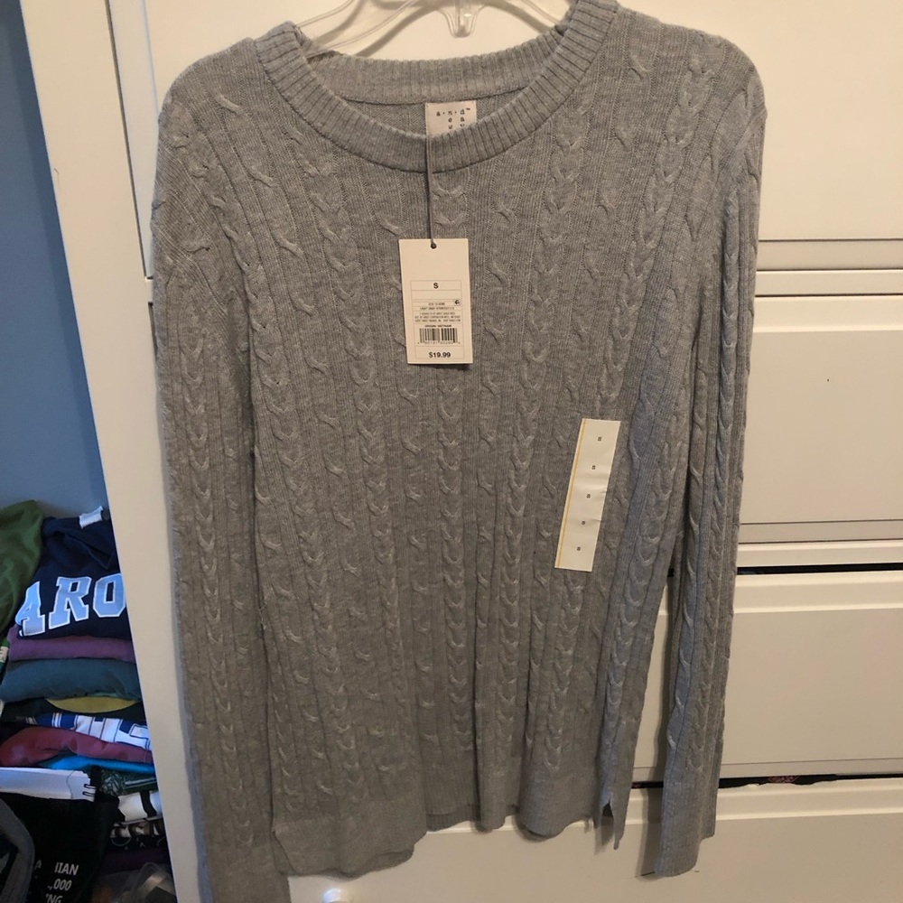 Sweater